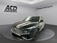 Hyundai Santa Fe 2021