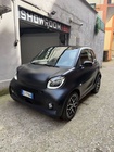 Smart ForTwo 2021