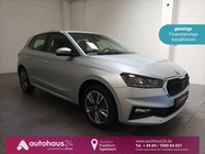 Skoda Fabia 2023