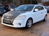 Kia cee'd / Ceed 2009