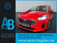 Ford Fiesta 2023