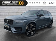 Volvo XC90 2022