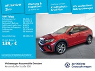 Volkswagen Taigo 2025