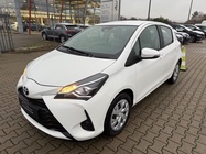 Toyota Yaris 2019
