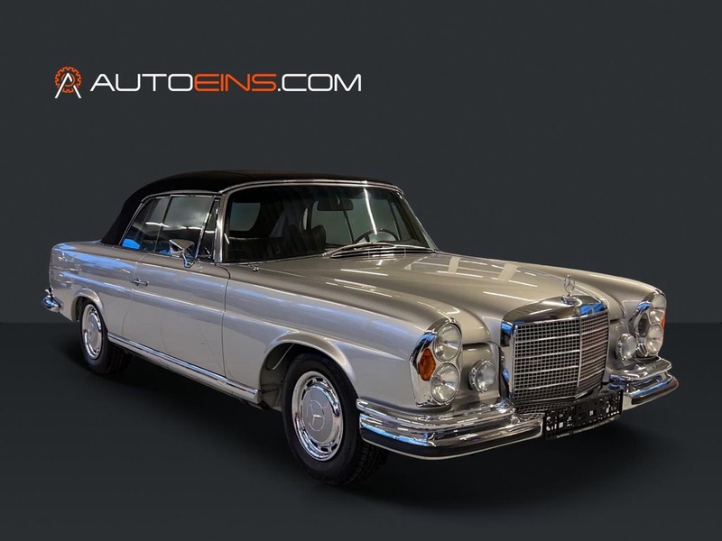 Mercedes-Benz 280