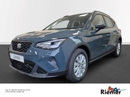 Seat Arona 2025