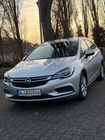 Opel Astra 2019