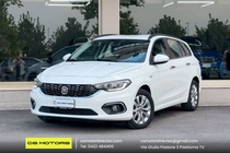 Fiat Tipo 2019