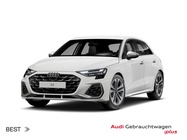 Audi S3 2025
