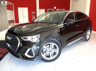 Audi Q3 2021