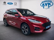 Ford Kuga 2022