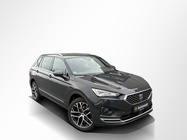 Seat Tarraco 2022