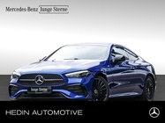 Mercedes-Benz CLE-Class 2025