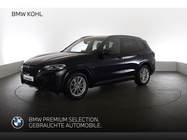 BMW X3 2023