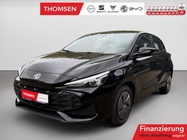 MG MG3 2026