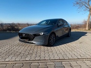 Mazda 3 2020