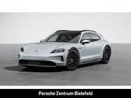 Porsche Taycan 2024