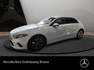 Mercedes-Benz A-Class 2022