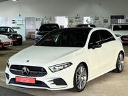 Mercedes-Benz A-Class 2019
