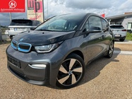 BMW i3 2022