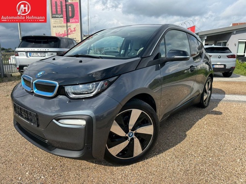 BMW i3 2022