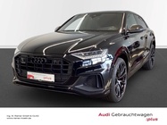Audi Q8 2022