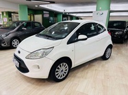 Ford Ka/Ka+ 2013