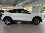 Mercedes-Benz GLA-Class 2022