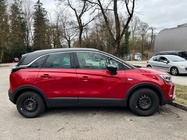 Opel Crossland 2021