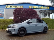 Opel Corsa 2025