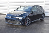 Volkswagen Golf 2024