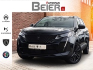 Peugeot 5008 2024