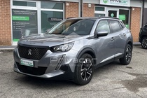 Peugeot 2008 2021