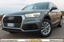 Audi Q5 2019