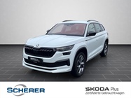 Skoda Kodiaq 2022