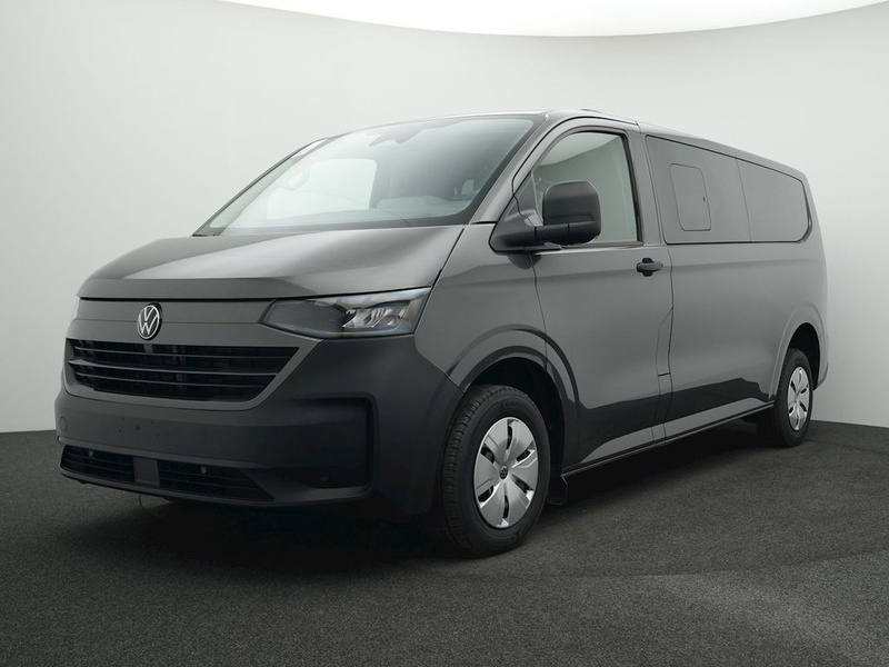 Volkswagen T7