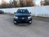 Dacia Sandero 2014