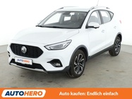 MG ZS 2022