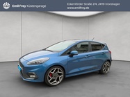 Ford Fiesta 2020