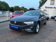 Volkswagen Passat 2021