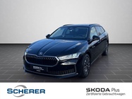 Skoda Superb 2025