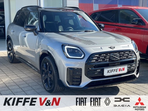 MINI Countryman 2024