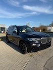 BMW X7 2020