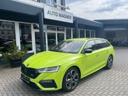 Skoda Octavia 2024