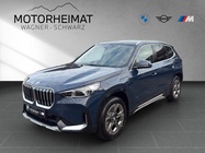 BMW X1 2026