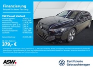 Volkswagen Passat 2025