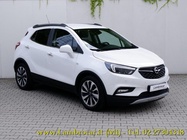 Opel Mokka 2018