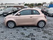 Fiat 500e 2023