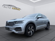 Volkswagen Touareg 2020