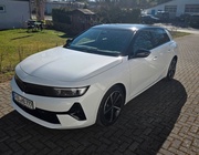 Opel Astra 2022